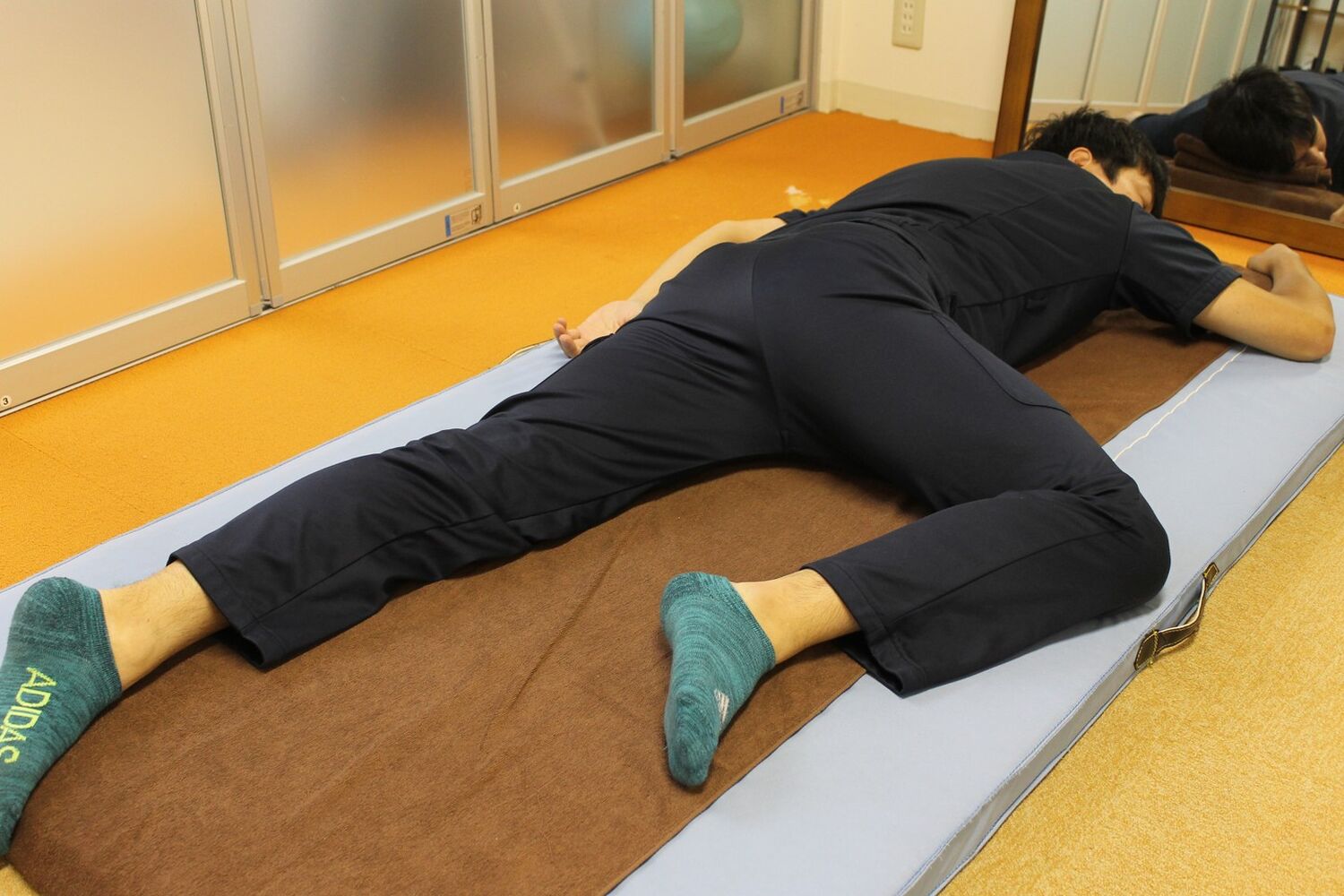 ブログ
