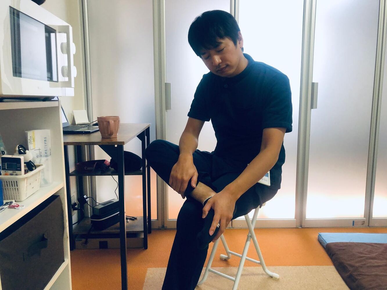 ブログ