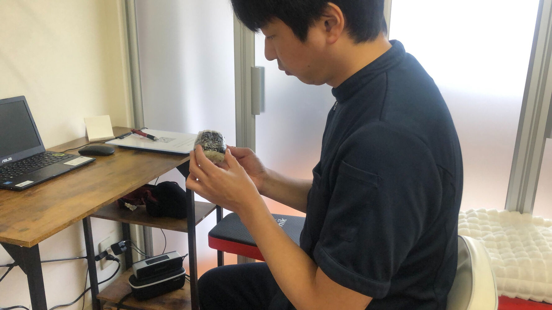 ブログ
